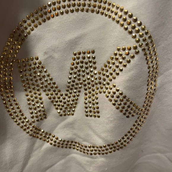 Authentic ‼️ Michael Kors sweatshirt WOMENS - Picture 6 of 6